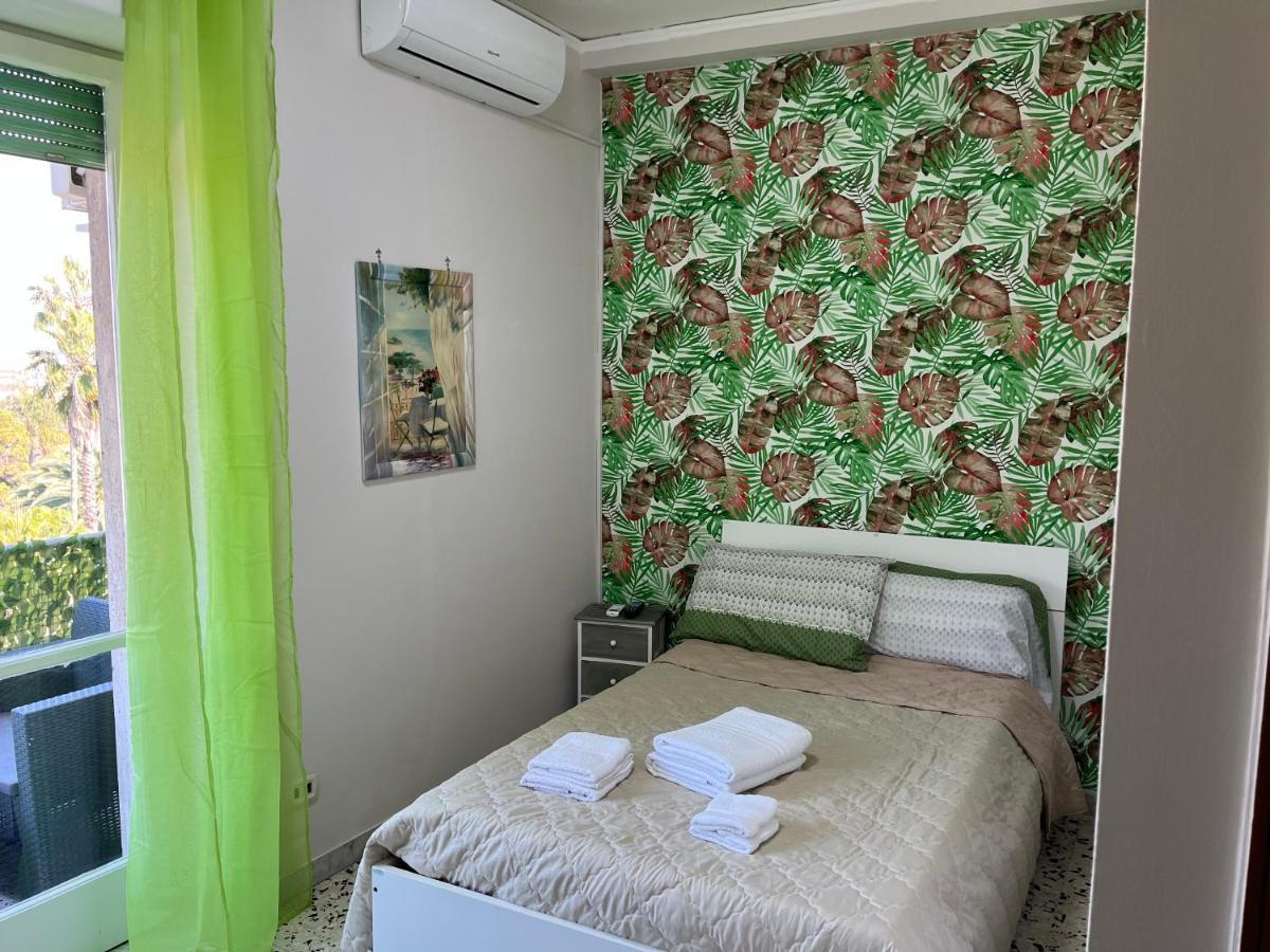 B&B Rosy Nápoles Exterior foto